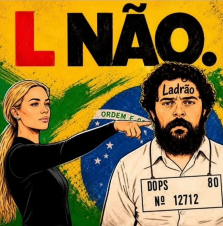 L não